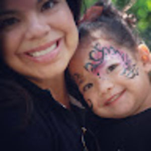 Meet your Posher, Chloe